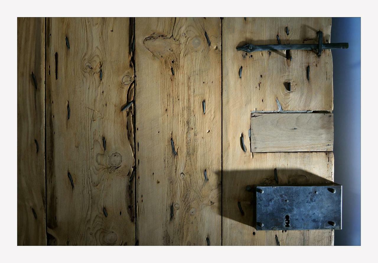 LʼArgentière-la-Bessée La Maison Abeil المظهر الخارجي الصورة